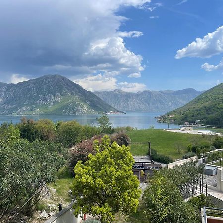 Lavender Bay Apartment B23 Kotor Bagian luar foto